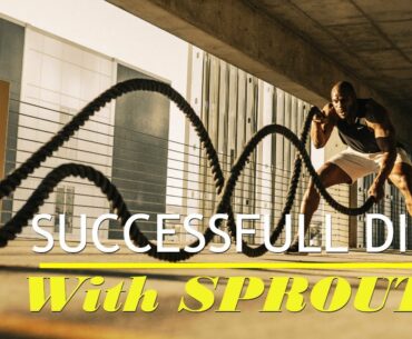 8 Reasons Why Sprouts Are Good For Weight Loss