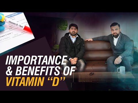 Vitamin B12 | Benefits, deficiency, and sources of vitamin B12 | Vitamin B12 absorption | Dr. Waseem
