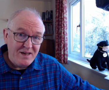 Post vaccination contagion