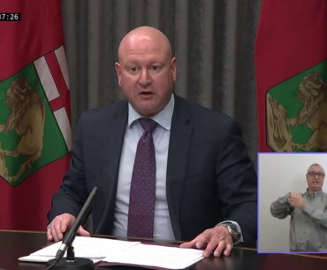 COVID-19 update - January 25, 2021