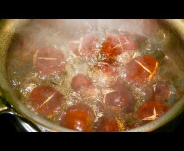 Boil Chestnuts And Drink The Liquid, THIS Will Happen To Your Body!