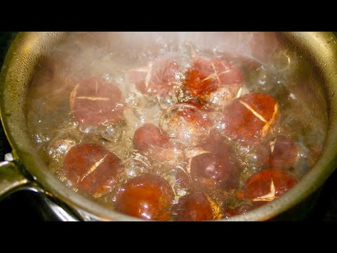 Boil Chestnuts And Drink The Liquid, THIS Will Happen To Your Body!