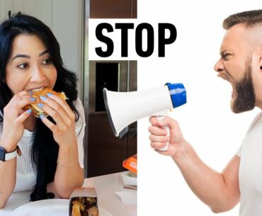 Why Fat Shaming Is A Problem (My Experience + The Science)