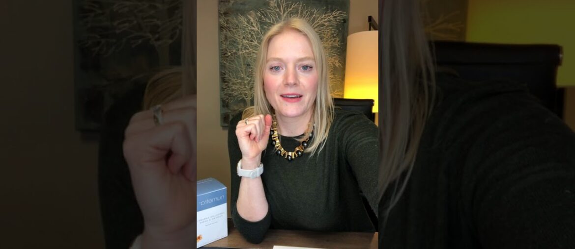 Numetra Q&A With Julie Grafmeyer, CNP at the CAPS Wellness Center