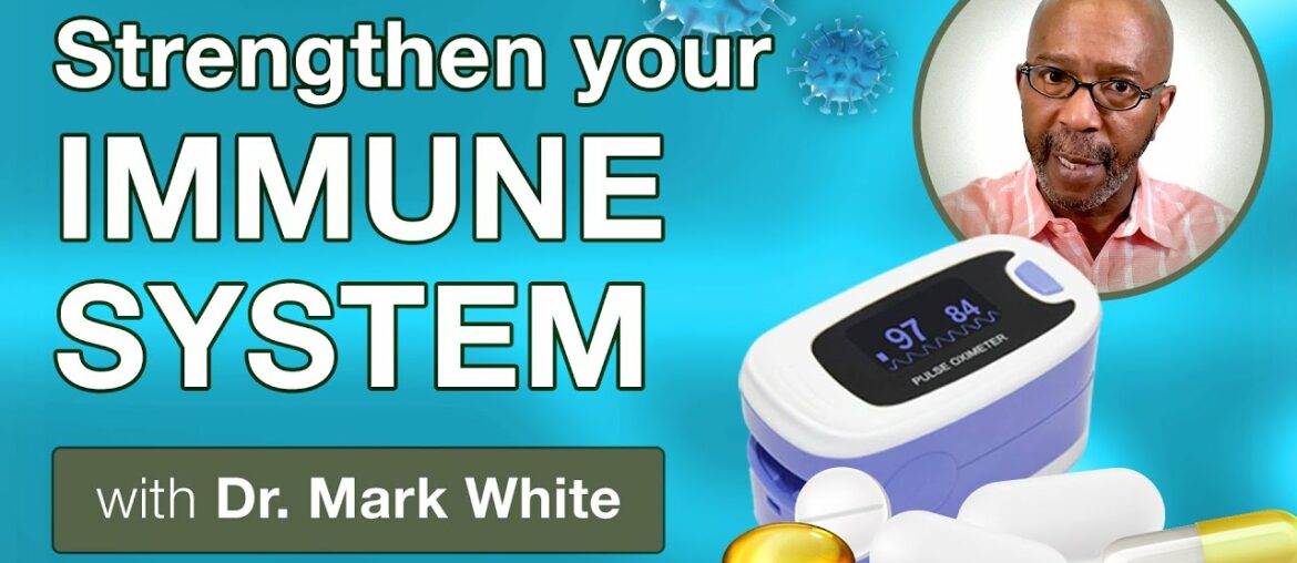 Ways strengthen your immune system