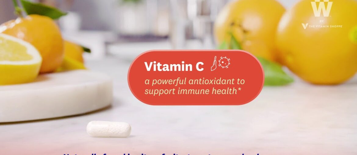 WW x Vitamin Shoppe Daily Essentials