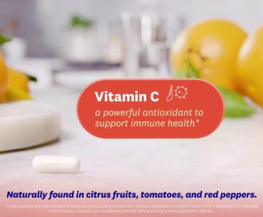 WW x Vitamin Shoppe Daily Essentials