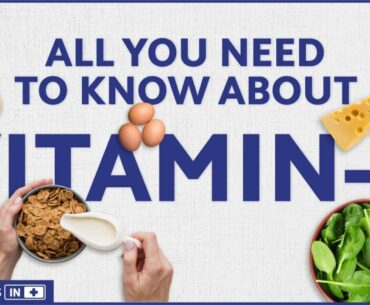 Vitamin B Deficiency: Symptoms, Causes, Sources, Treatment || Vitamin B Rich Foods || Practo