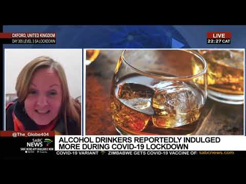 The Global Drug Survey Special Edition on COVID-19: Dr. Emma Davies