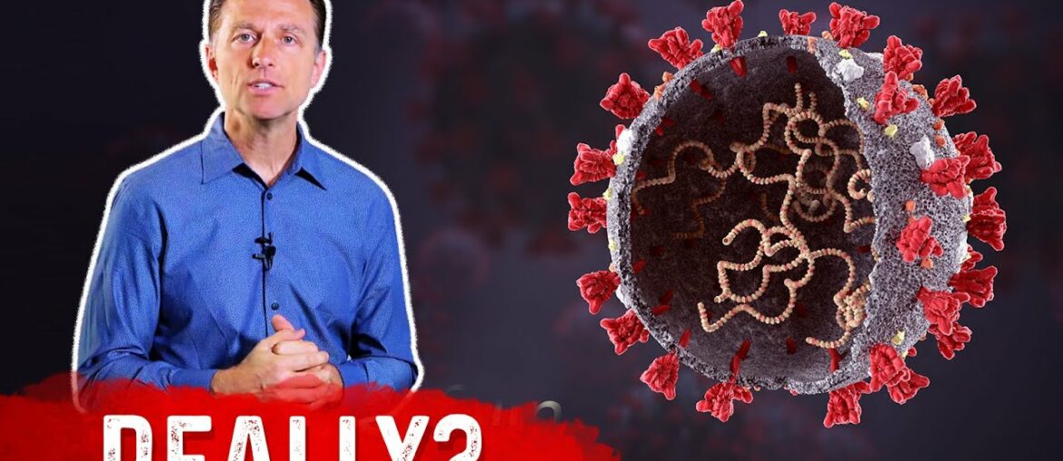 New Deadly COVID Strain, Really?