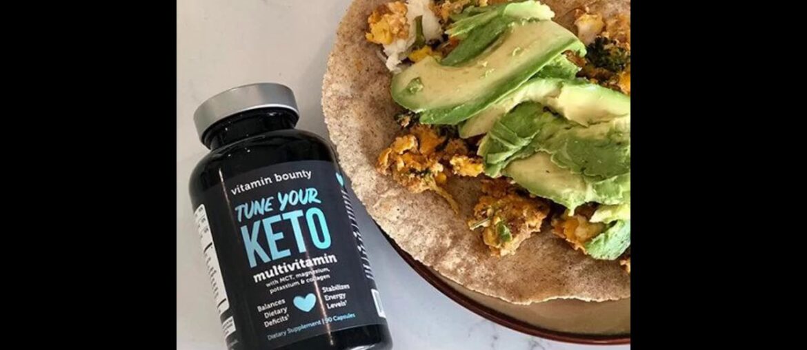3 Simple Techniques For Vitamin Bounty Burn On Keto Thermogenic Calorie Burner