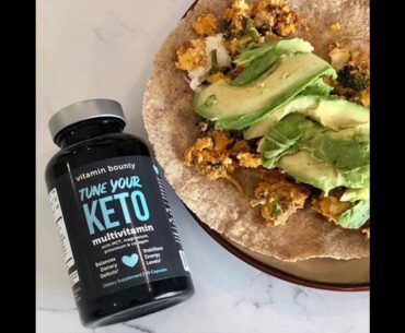 3 Simple Techniques For Vitamin Bounty Burn On Keto Thermogenic Calorie Burner