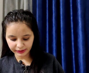 Review of Blossom kocchar vitamin C lightening facial