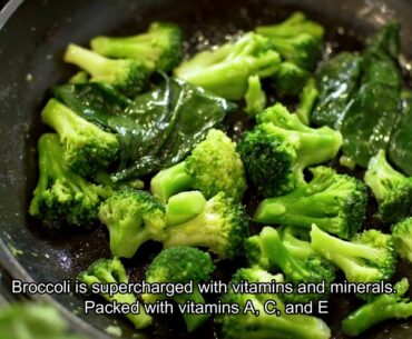 13 Foods That Help the Immune System