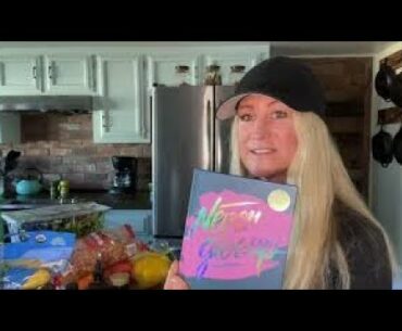 A Boost of Encouragement for the New Year - Immune supporting supplements and a Giveaway!