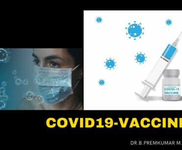 Covid19 Vaccines