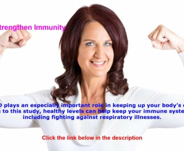 Amazing Benefits of Vitamin D - Stop and watch this video now. Get Healthy & Fit in 90 days !!