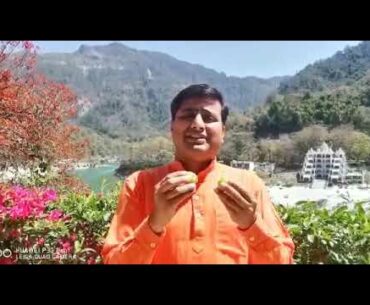 Amla for Coronavirus | Yogi Dr Amrit Raj | Arogyadham | Maa Yoga Ashram