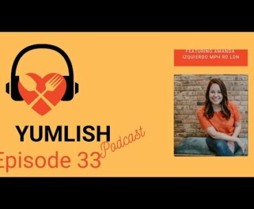 Debunking the Hype on Vitamin Supplements -- Yumlish Podcast: Conquering Chronic Illness