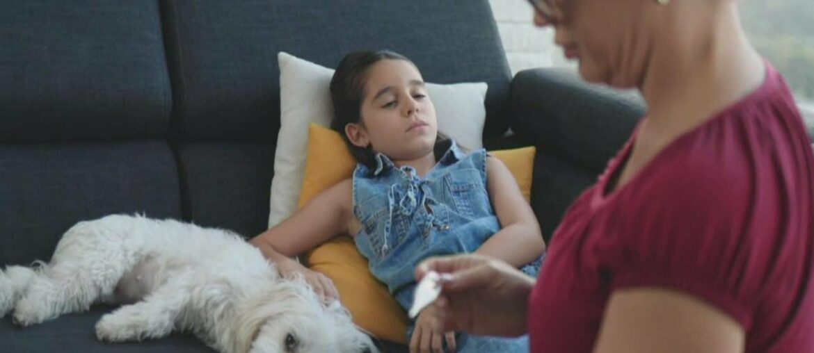 The importance of vitamin D in the winter