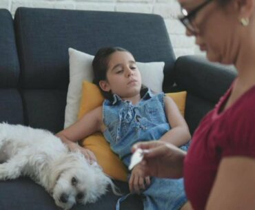 The importance of vitamin D in the winter