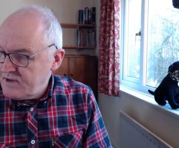 US changes, UK problems