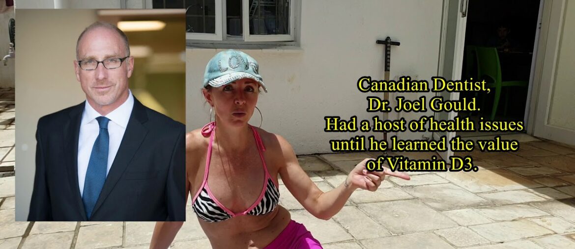 Probiotics, your Gut Microbiome and the importance of Vitamin D3 for your immunity.