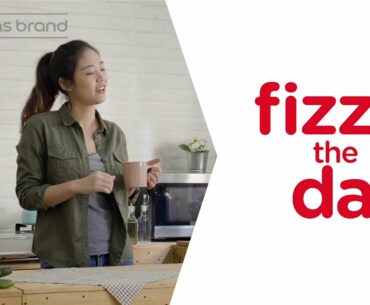 Try the New Watsons Brand Effervescent Vitamins and Supplements