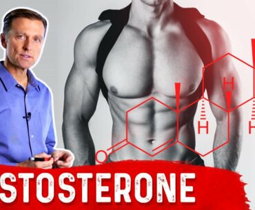 7 Ways to Boost Testosterone
