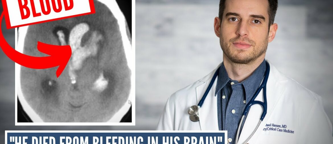 Doctor Dies 16 Days After Getting COVID Vaccine (Florida Doctor's Death)