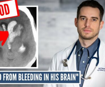 Doctor Dies 16 Days After Getting COVID Vaccine (Florida Doctor's Death)