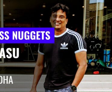 Fish Oil | EPA | DHA | Fitness Nuggets by Basu