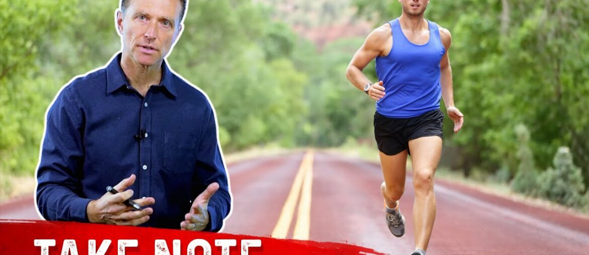 Best Nutrients for Runners