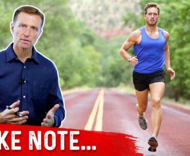 Best Nutrients for Runners