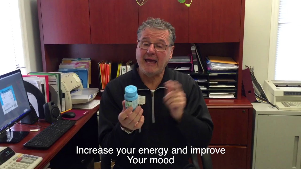 Super Vitamin to Improve your Health!