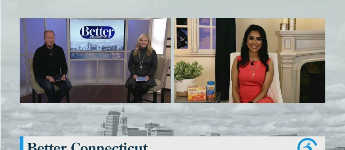 Maintaining Immune Health