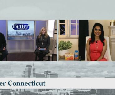 Maintaining Immune Health