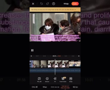 Reduce pain, fever, boost immunity in the treatment of COVID-19. - Part 1.