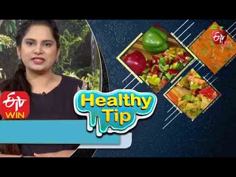 Capsicum a good source of Vitamin C