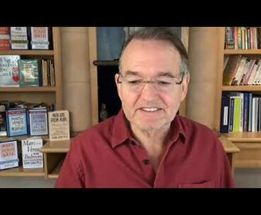 Masculine Qualities verses Feminine; Part Two