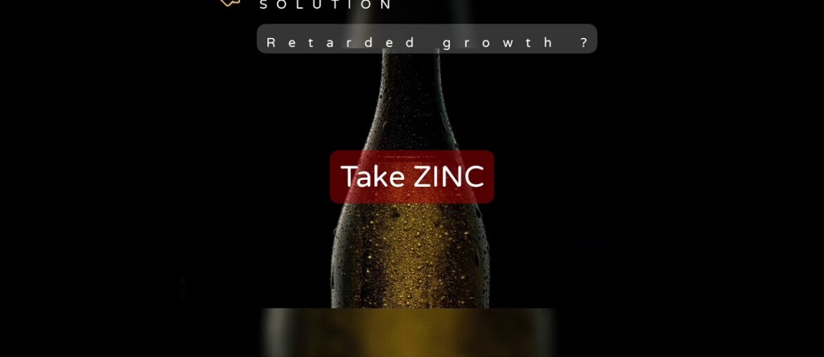zinc different sources for healthy growth and  development.. latest news on vitamin  sources.