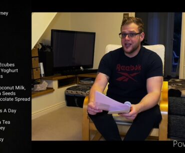 #KissGym #Training, #Supplement & #Diet. Day By Day Plan