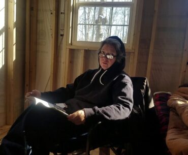 Staying Healthy with Beneficial Mushrooms & Vitamins