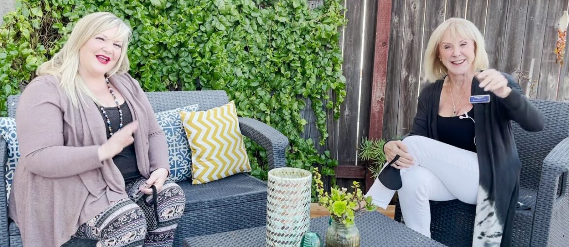 Cruisin' 'Round Imperial Beach - Episode 8: Vitamin Sea Wellness