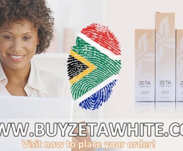 The Facts About Zeta White Review 2020 - Diet Fitness King Revealed