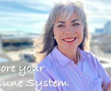 Restore Your Immune System