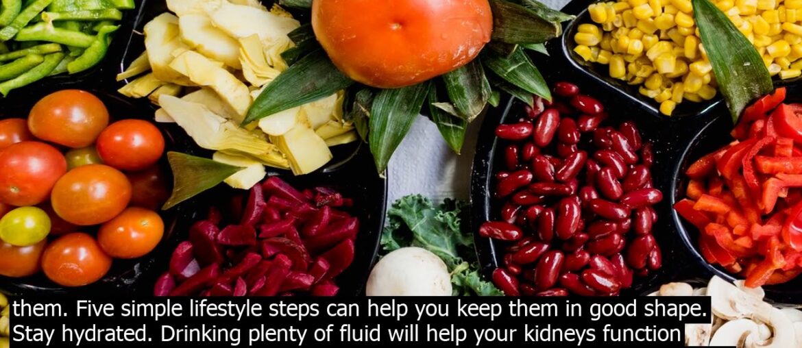 Vitamins good for kidney health b complex vitamins  particularly beneficial for anyone wit