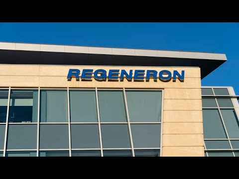 Regeneron antibody drug shown to prevent symptomatic Covid-19