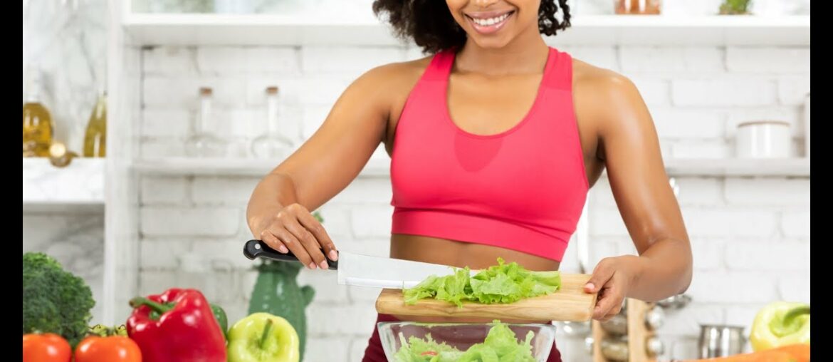 The Food Prescription Approach to Naturally Beating COVID 19! Wellness Tips | Healthy Eating