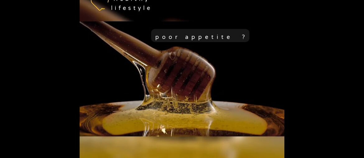 Healthy lifestyle:  poor appetite ? and more latest news on vitamins and minerals for healthy body